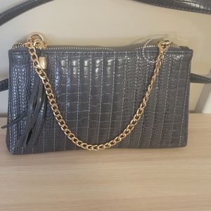 INC Convertible Belt Bag